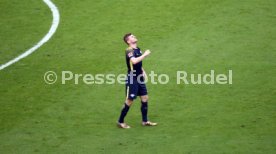 VfB Stuttgart - RB Leipzig
