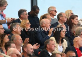 07.10.23 VfB Stuttgart - VfL Wolfsburg