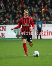 SC Freiburg - 1. FC Union Berlin