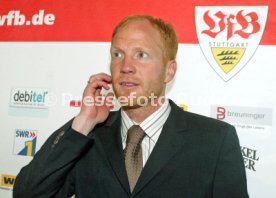 VfB Stuttgart