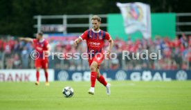 17.08.24 FC Villingen 08 - 1. FC Heidenheim