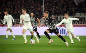 02.12.23 VfB Stuttgart - SV Werder Bremen