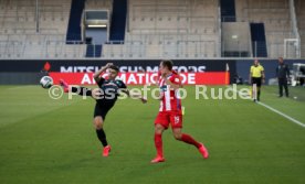 Relegation 1. FC Heidenheim - SV Werder Bremen