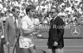 Tennis MercedesCup