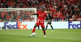 28.05.22 UEFA Champions League Finale 2022 FC Liverpool - Real Madrid
