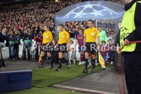 23.02.10 VfB Stuttgart - FC Barcelona