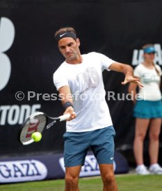 Tennis MercedesCup 2018