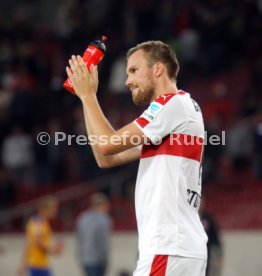 VfB Stuttgart - Eintracht Braunschweig