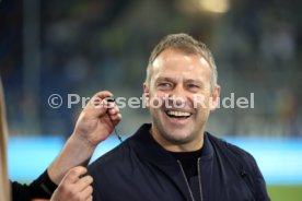 26.03.22 Deutschland - Israel