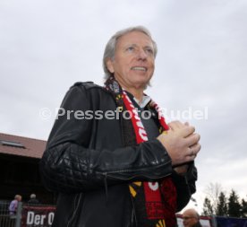 SG Sonnenhof Gro&szlig;aspach - SC Preu&szlig;en M&uuml;nster