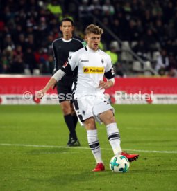 SC Freiburg - Borussia M&ouml;nchengladbach