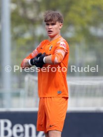 15.04.23 U19 VfB Stuttgart - U19 SC Freiburg