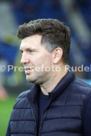 02.11.24 TSG 1899 Hoffenheim - FC St. Pauli