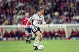 15.06.98 Deutschland - USA