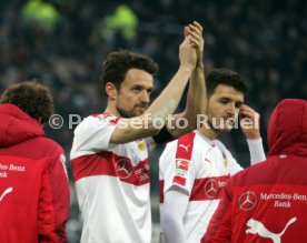 FC St. Pauli- VfB Stuttgart