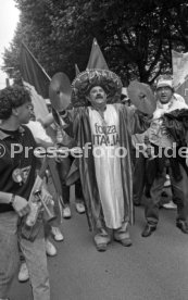 22.06.88 UDSSR - Italien