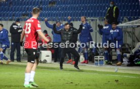 27.01.21 Karlsruher SC - Hannover 96