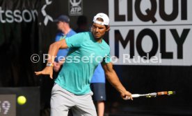 MercedesCup 2015