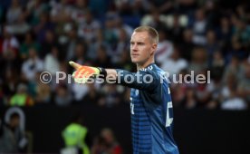 DFB Deutschland - Peru