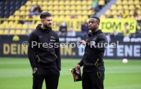 22.10.22 Borussia Dortmund - VfB Stuttgart