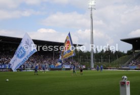 Karlsruher SC - SG Dynamo Dresden