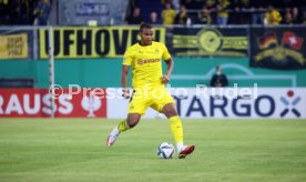 07.08.21 SV Wehen-Wiesbaden - Borussia Dortmund