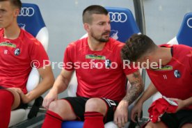 TSG 1899 Hoffenheim - SC Freiburg