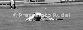 Stuttgarter Kickers - FC Remscheid
