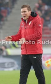 VfB Stuttgart-Fortuna D&uuml;sseldorf