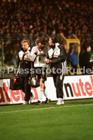 31.03.99 Deutschland - Finnland