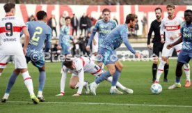 05.01.25 VfB Stuttgart - Ajax Amsterdam