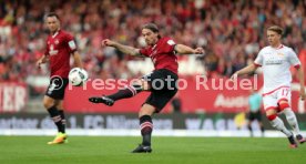 1. FC N&uuml;rnberg - 1. FC Union Berlin