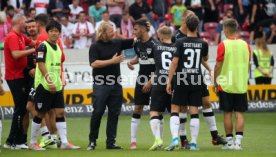 VfB Stuttgart - FC St. Pauli