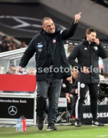 VfB Stuttgart - 1. FC Heidenheim