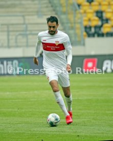 SG Dynamo Dresden - VfB Stuttgart