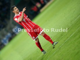 TSG 1899 Hoffenheim - FC Bayern M&uuml;nchen