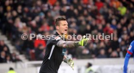 VfB Stuttgart - 1. FC Heidenheim