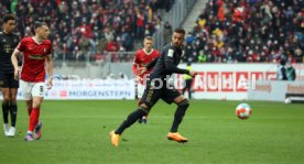 02.04.22 SC Freiburg - FC Bayern M&uuml;nchen