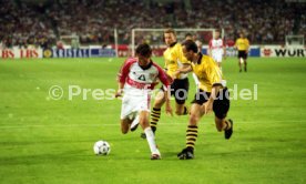 14.08.98 VfB Stuttgart - Borussia Dortmund