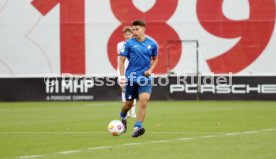 14.09.24 U17 VfB Stuttgart - U17 TSG 1899 Hoffenheim