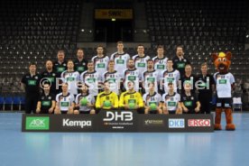 DHB Pressekonferenz