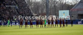 26.02.22 Karlsruher SC - FC Schalke 04