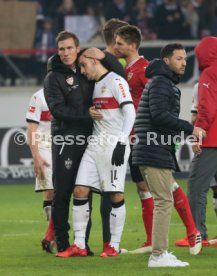 VfB Stuttgart - FC Schalke 04