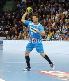 TVB 1898 Stuttgart - HSG Wetzlar