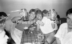 06.10.86 Stuttgarter Kickers Volksfest