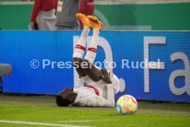 03.05.23 VfB Stuttgart - Eintracht Frankfurt