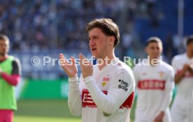 02.05.26 TSG 1899 Hoffenheim - VfB Stuttgart