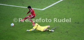 14.12.21 VfB Stuttgart - FC Bayern M&uuml;nchen