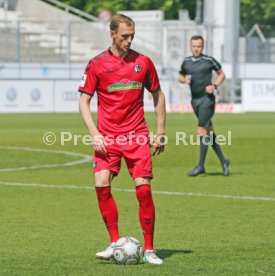 Stuttgarter Kickers - SC Freiburg II