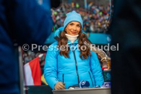 29.12.2025 Vierschanzentournee Skispringen